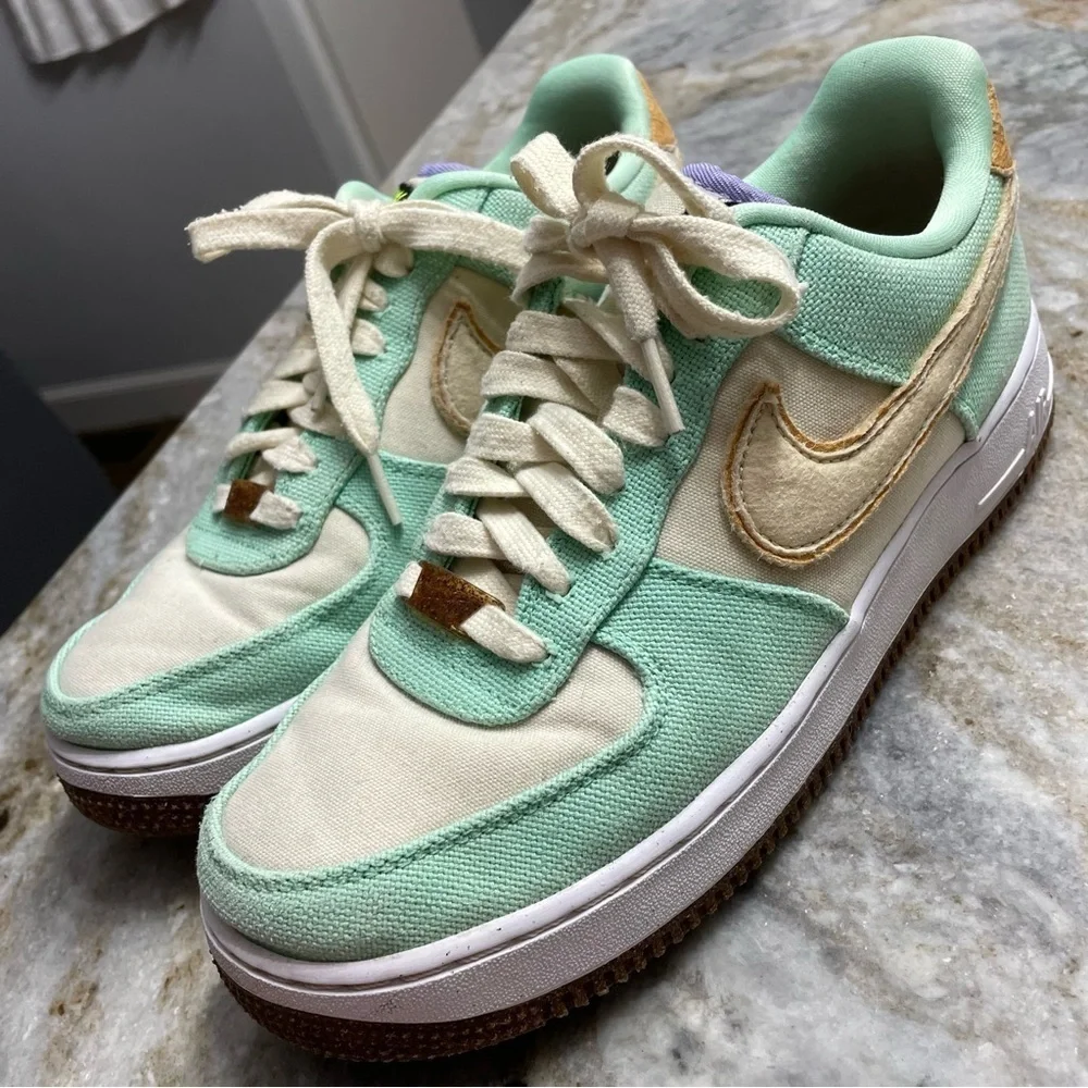 Nike Air Force 1 CZ0268-300 Low 